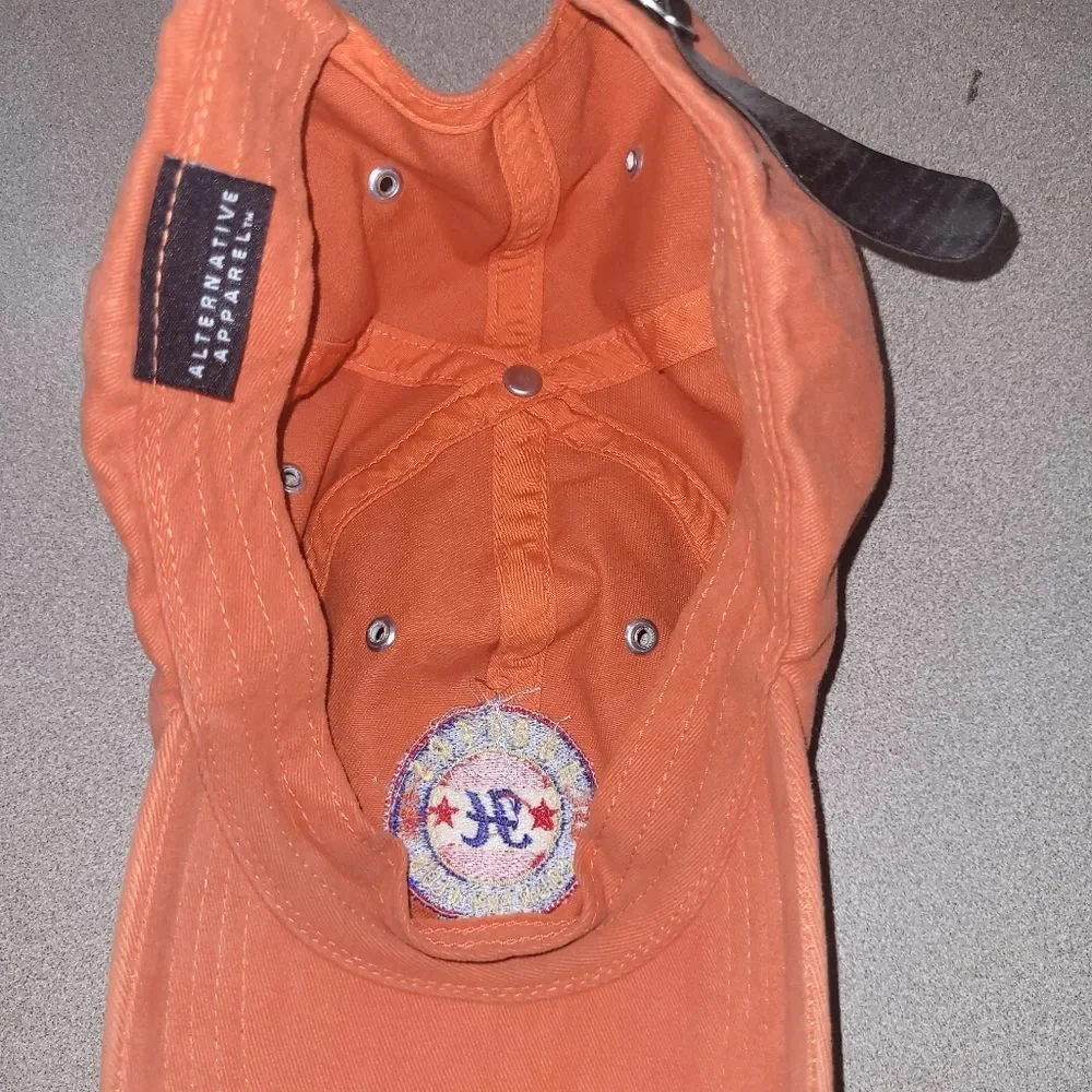 Retro Hooters Hat